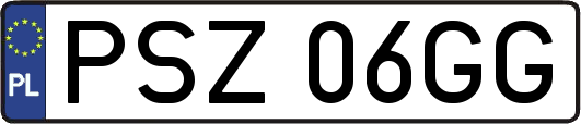 PSZ06GG