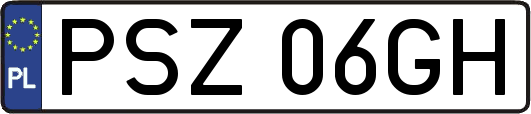PSZ06GH