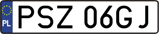 PSZ06GJ