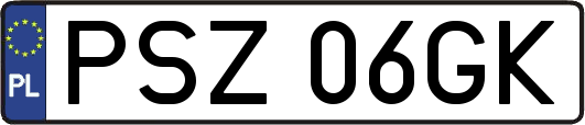 PSZ06GK