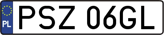 PSZ06GL