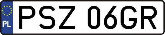 PSZ06GR