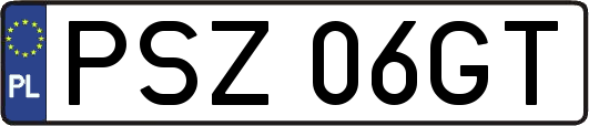 PSZ06GT
