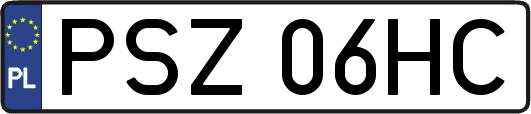 PSZ06HC
