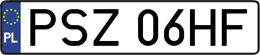 PSZ06HF
