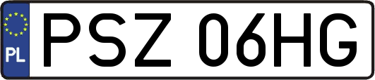 PSZ06HG