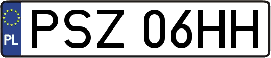 PSZ06HH