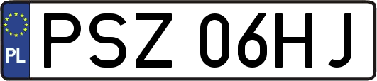 PSZ06HJ