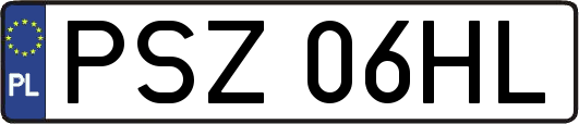 PSZ06HL