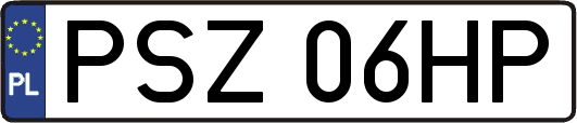 PSZ06HP