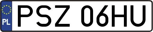 PSZ06HU