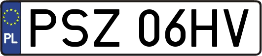 PSZ06HV