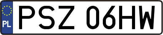 PSZ06HW