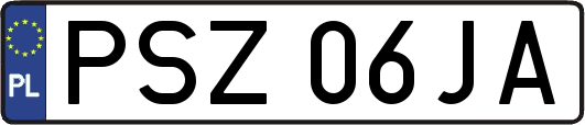 PSZ06JA