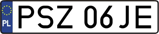 PSZ06JE