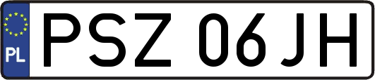 PSZ06JH