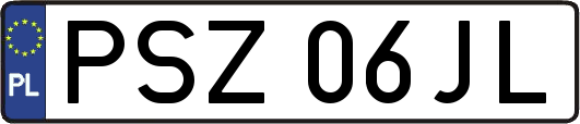 PSZ06JL