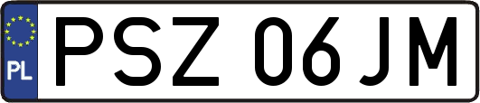 PSZ06JM