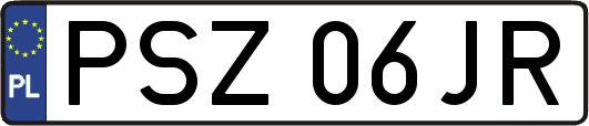 PSZ06JR