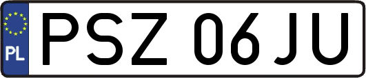 PSZ06JU