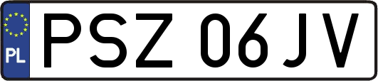 PSZ06JV