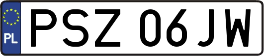 PSZ06JW