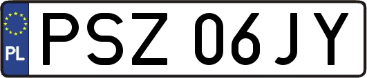 PSZ06JY