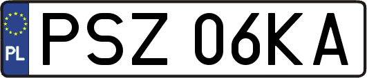 PSZ06KA