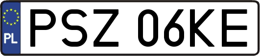 PSZ06KE