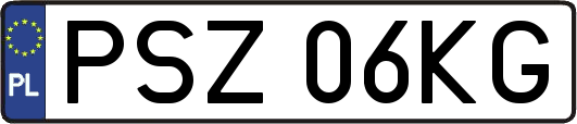 PSZ06KG