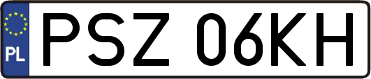 PSZ06KH