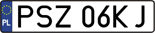 PSZ06KJ