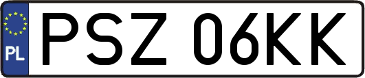PSZ06KK