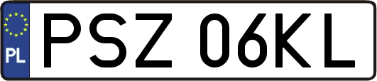 PSZ06KL