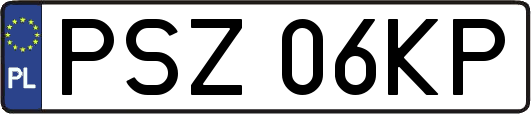PSZ06KP