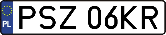 PSZ06KR