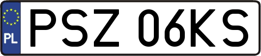 PSZ06KS