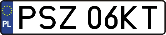 PSZ06KT