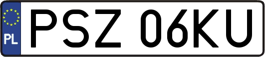 PSZ06KU
