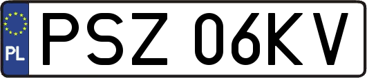 PSZ06KV