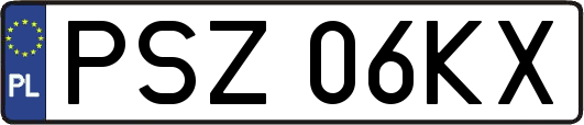 PSZ06KX