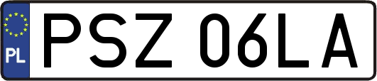 PSZ06LA