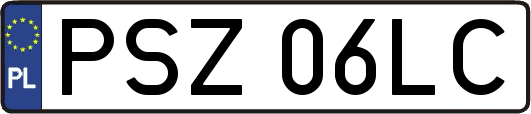 PSZ06LC