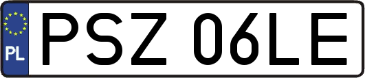 PSZ06LE
