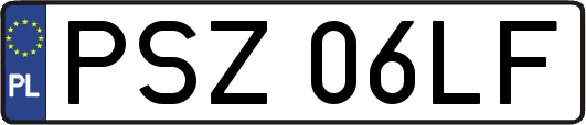 PSZ06LF