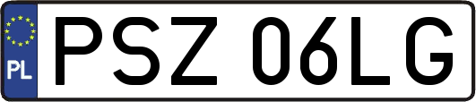PSZ06LG