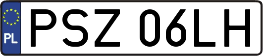 PSZ06LH