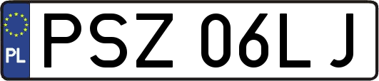 PSZ06LJ