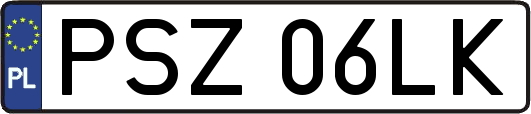 PSZ06LK
