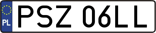 PSZ06LL